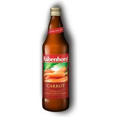 Rabenhorst Succo Di Carota Biologico 750 ml 75cl