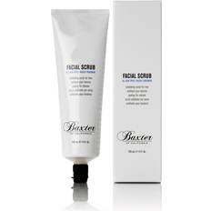 Facial Scrub