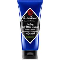 Jack Black Hudpleje Jack Black Pure Clean Daily Facial Cleanser 177ml