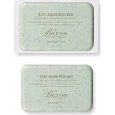 Baxter Of California Exfoliating Body Bar 198g