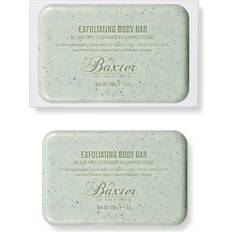 Exfoliating Body Bar