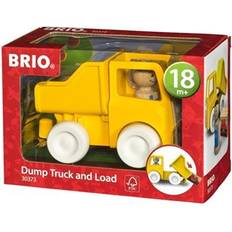 BRIO Lastbil med Last 30373