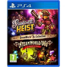 SteamWorld Collection (PS4)