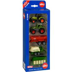 Siku Auto Siku Gift Set 7 6286