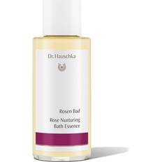 Best Bath Oils Dr. Hauschka Rose Nurturing Bath Essence 100ml