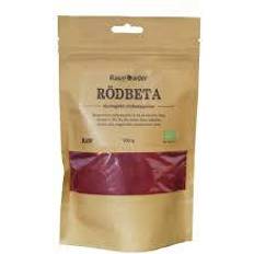 Rödbetspulver 200g