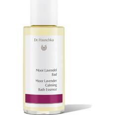 Dr. Hauschka Moor Lavender Calming Bath Essence 100ml