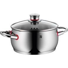 WMF Quality One med lock 3.4 L 20 cm