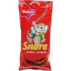 Snöre Strawberry