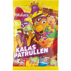 Malaco Godis Malaco Party Patrol 135g