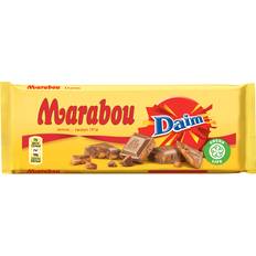 Makeiset ja Keksit Marabou Daim