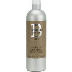 Tigi Bed Head For Men Clean Up Daily Shampoo 750ml