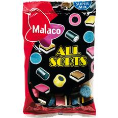 Malaco Lakritsit Malaco Allsorts