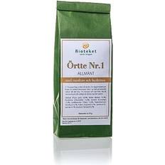 Svenska Bioteket General Herbal Tea 170g