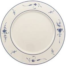 Micro-ondes Sécurisé Assiettes de Dîner Villeroy & Boch Old Luxembourg Assiette de Dîner 30cm