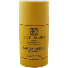 Geo F Trumper Sandalwood Deo Stick 75ml