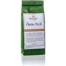 Svenska Bioteket Herbal Tea 6 70g