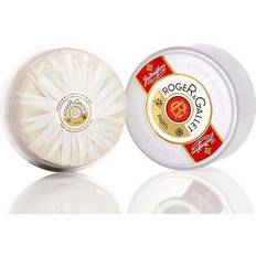 Donna Saponi solidi Roger & Gallet Jean Marie Farina Round Soap 100g