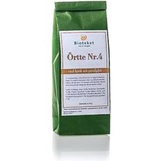 Svenska Bioteket Herbal Tea 4 70g