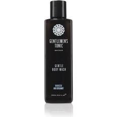 Hygienartiklar Gentlemen´s Tonic Gentle Body Wash 250ml