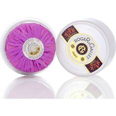 Prodotti per il Bagno e la Doccia Roger & Gallet Gingembre Round Soap 100g