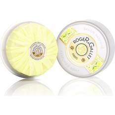 Tamaño Viaje Jabones en barra Roger & Gallet Cedrat Round Soap 100g