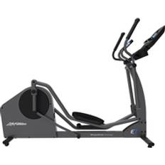 Crosstrainers Life Fitness crosstrainer E1 Go Console