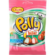 Cloetta Polly Taste of Ahlgrens Cars 100g