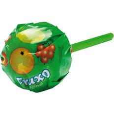 Klubbor Godis Malaco Fruxo Lollipop 14g