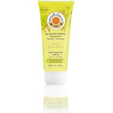 Roger & Gallet Fleur D'Osmanthus Shower Gel 200ml