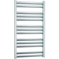 Scaldasalviette Purmo Java 6731441 500x912 White, Silver