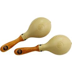 Batteries et Cymbales Meinl Concert Maracas, Black