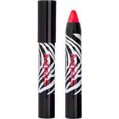 Glans Lippenstiften Sisley Paris Phyto Lip twist #13-poppy