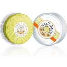 Prodotti per il Bagno e la Doccia Roger & Gallet Fleur D'Osmanthus Round Soap 100g