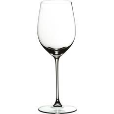 Riedel Veritas Viognier Chardonnay Hvitvinsglass, Rødvingsglass 38cl 2st