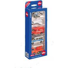 Siku Gift Set 3 6282