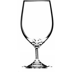 Mit Fuß Trinkgläser Riedel Vinum Water Trinkglas 35cl 2Stk.