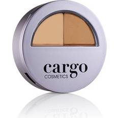 Cargo Cosmetics Double Agent Concealing Balm #6W