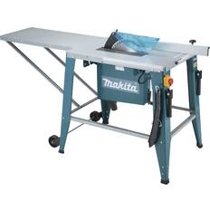 Makita Pöytäsahat Makita 2712 Bordsav 2000 W 315 mm