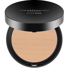 Bareminerals performance wear BareMinerals Barepro Performance Wear Powder Foundation #09 Light Natural