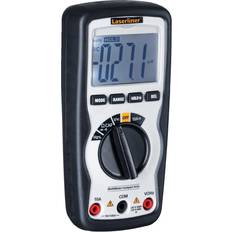 Multimètres Laserliner MultiMeter-Compact 4000 V358451