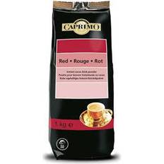Caprimo Automatchoklad Choco Red 30g 10st