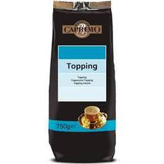 Caprimo Cappuccino Topping 750g