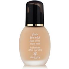 Sisley Paris Phyto-Teint Eclat #02 Soft Beige