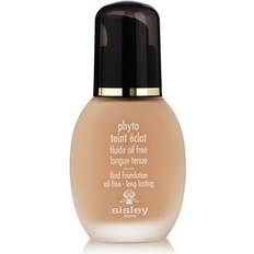 Sisley Paris Phyto-Teint Eclat #04 Honey