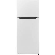 Fridgemaster Freestanding Fridge Freezers - White Fridgemaster MTM48120 White