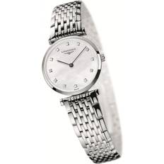 Watches Longines Grande Classique MOP (L4.209.4.87.6)