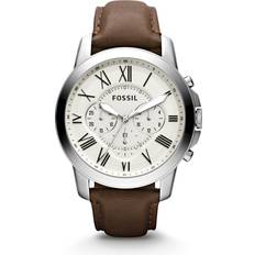 Fossil Grant FS4735 Marron