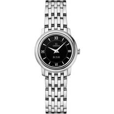 Omega Analoge Armbåndsure Omega De Ville Prestige (424.10.24.60.01.001)