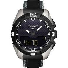 Tissot T-Touch Expert Solar (T091.420.46.051.01)